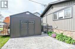 9 KIWANIS Avenue Port Dover