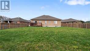 7 CAVENDISH Court Simcoe