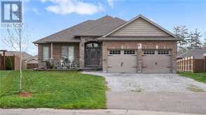 7 CAVENDISH Court Simcoe