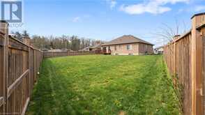 7 CAVENDISH Court Simcoe