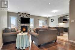 7 CAVENDISH Court Simcoe