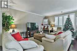 255 KEATS Way Unit# 104 Waterloo