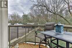 255 KEATS Way Unit# 104 Waterloo