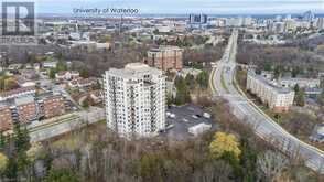 255 KEATS Way Unit# 104 Waterloo