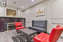 255 KEATS Way Unit# 104 Waterloo