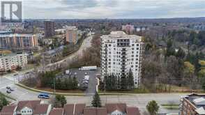 255 KEATS Way Unit# 104 Waterloo