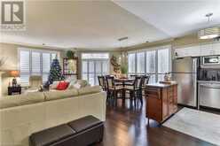 255 KEATS Way Unit# 104 Waterloo