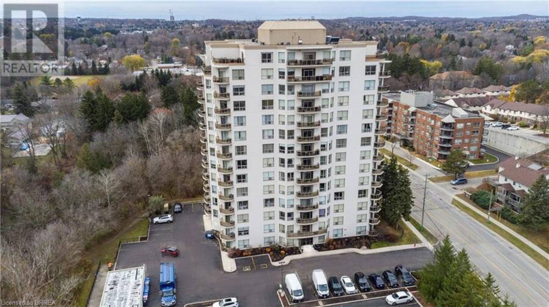 255 KEATS Way Unit# 104 Waterloo