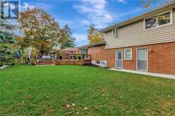 150 HATTON Drive Ancaster