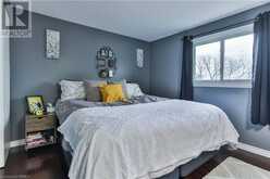 43 METCALFE Crescent Unit# C Brantford