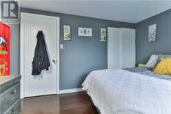 43 METCALFE Crescent Unit# C Brantford