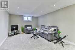 43 METCALFE Crescent Unit# C Brantford