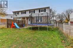 43 METCALFE Crescent Unit# C Brantford