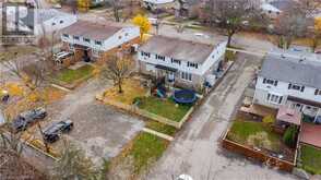 43 METCALFE Crescent Unit# C Brantford