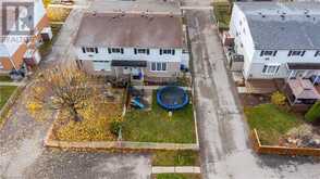 43 METCALFE Crescent Unit# C Brantford