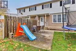 43 METCALFE Crescent Unit# C Brantford