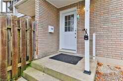 43 METCALFE Crescent Unit# C Brantford