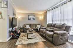 43 METCALFE Crescent Unit# C Brantford