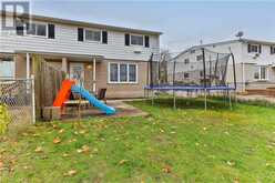 43 METCALFE Crescent Unit# C Brantford