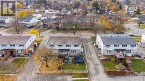 43 METCALFE Crescent Unit# C Brantford