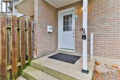 43 METCALFE Crescent Unit# C Brantford