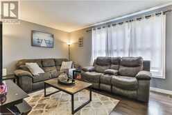 43 METCALFE Crescent Unit# C Brantford