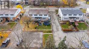 43 METCALFE Crescent Unit# C Brantford