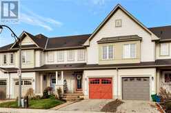 220 BLACKBURN Drive Unit# 4 Brantford