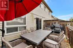 220 BLACKBURN Drive Unit# 4 Brantford