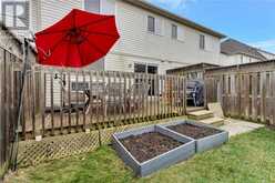 220 BLACKBURN Drive Unit# 4 Brantford