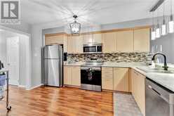 220 BLACKBURN Drive Unit# 4 Brantford