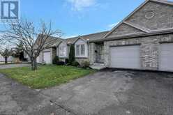 25 COBDEN Court Unit# 14 Brantford