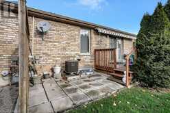 25 COBDEN Court Unit# 14 Brantford