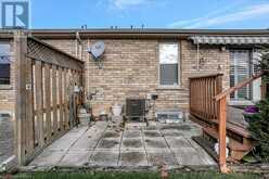 25 COBDEN Court Unit# 14 Brantford