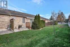 25 COBDEN Court Unit# 14 Brantford