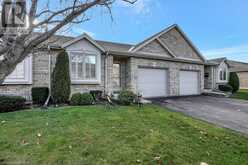 25 COBDEN Court Unit# 14 Brantford