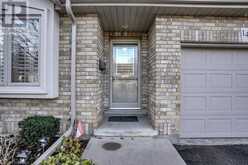 25 COBDEN Court Unit# 14 Brantford