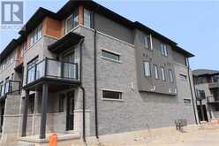 461 BLACKBURN Drive Unit# 110 Brantford