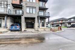 461 BLACKBURN Drive Unit# 110 Brantford