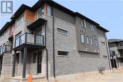 461 BLACKBURN Drive Unit# 110 Brantford