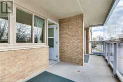 164 PARIS Road Unit# 202 Brantford