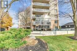 164 PARIS Road Unit# 202 Brantford