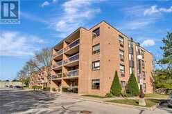 88 TOLLGATE Road Unit# 305 Brantford