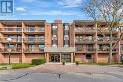 88 TOLLGATE Road Unit# 305 Brantford