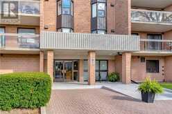 88 TOLLGATE Road Unit# 305 Brantford