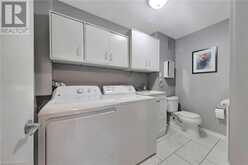 14 WILLIAMSBURG Road Unit# 63 Kitchener