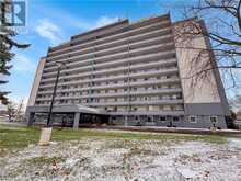 640 WEST Street Unit# 302 Brantford