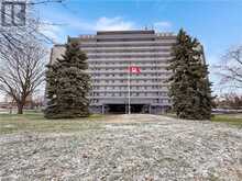 640 WEST Street Unit# 302 Brantford