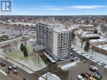 640 WEST Street Unit# 302 Brantford