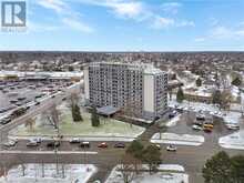 640 WEST Street Unit# 302 Brantford